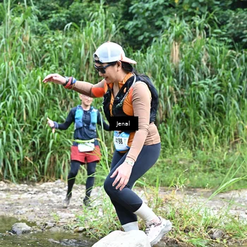Runner Photo 5318879