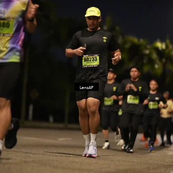 Runner Photo 5318880