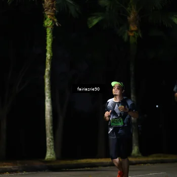 Runner Photo 5318882