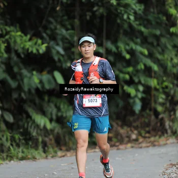 Runner Photo 5318884