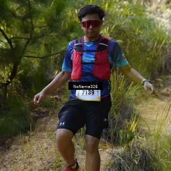Runner Photo 5318886