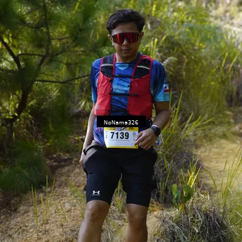 Runner Photo 5318890