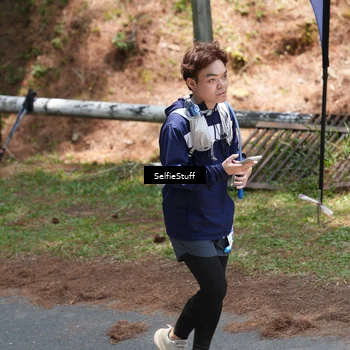 Runner Photo 5318892