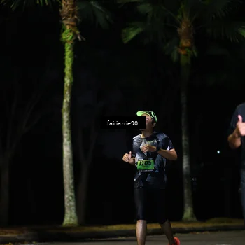 Runner Photo 5318893