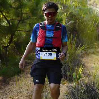Runner Photo 5318894