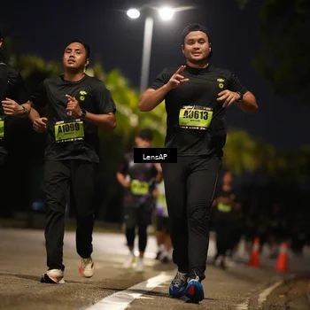 Runner Photo 5318896