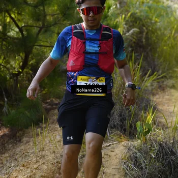 Runner Photo 5318899