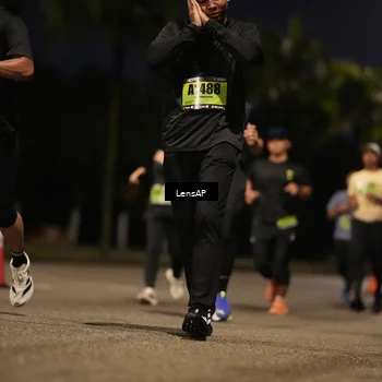 Runner Photo 5318902