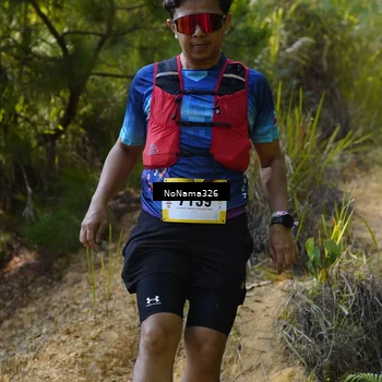 Runner Photo 5318903