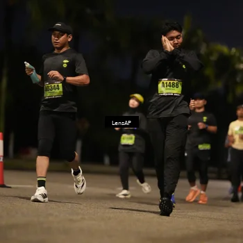 Runner Photo 5318907