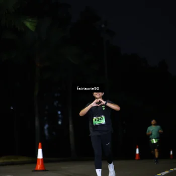 Runner Photo 5318908