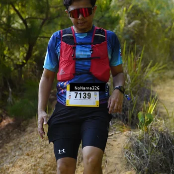 Runner Photo 5318910