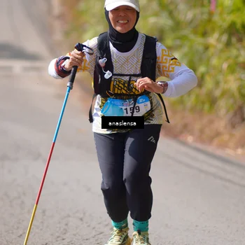 Runner Photo 5318916