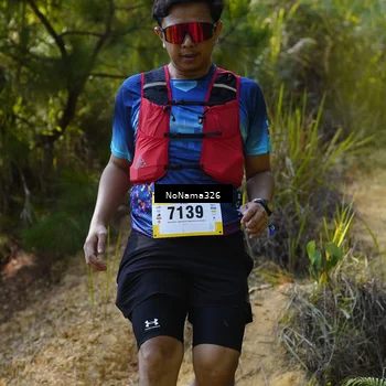 Runner Photo 5318917