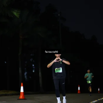 Runner Photo 5318918
