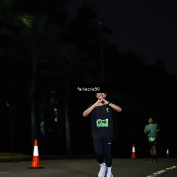 Runner Photo 5318920