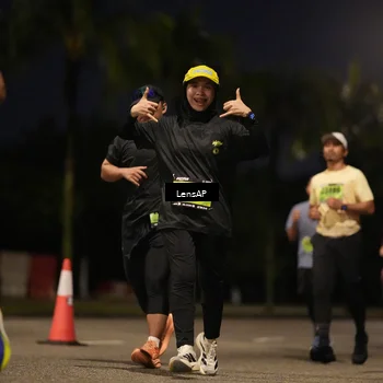 Runner Photo 5318922