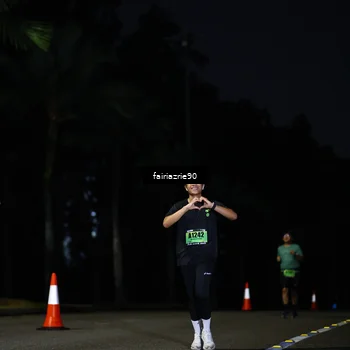Runner Photo 5318927