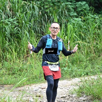 Runner Photo 5318935