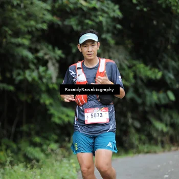 Runner Photo 5318937