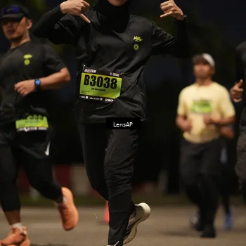 Runner Photo 5318939