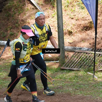 Runner Photo 5318942