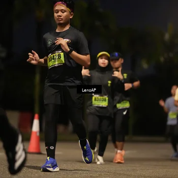 Runner Photo 5318945