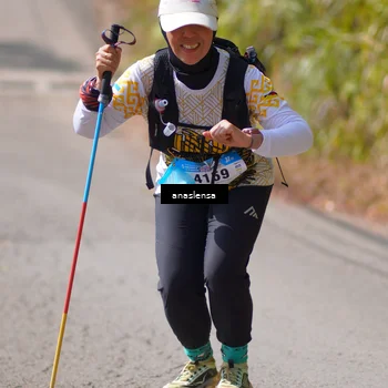 Runner Photo 5318955