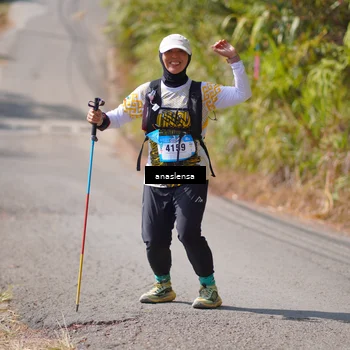 Runner Photo 5318957