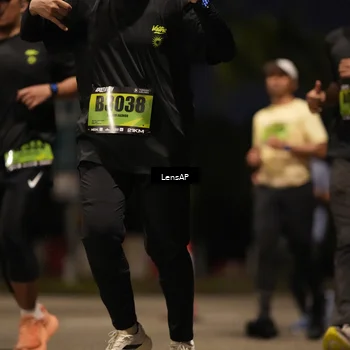 Runner Photo 5318958
