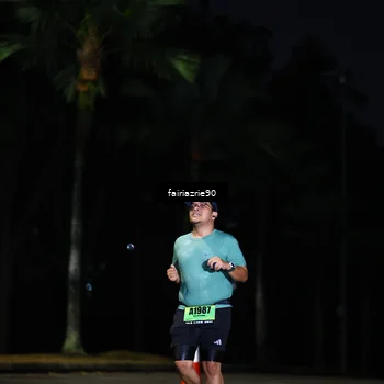 Runner Photo 5318961
