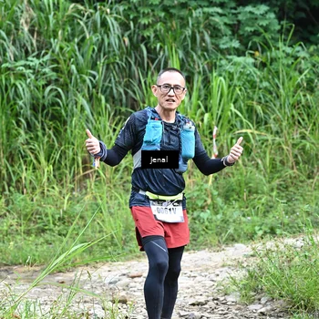Runner Photo 5318964