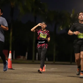 Runner Photo 5318966
