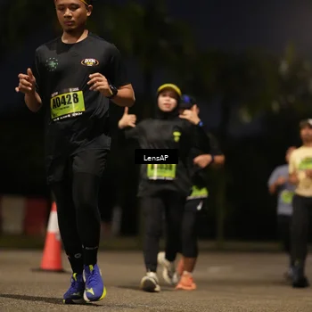 Runner Photo 5318971