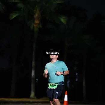 Runner Photo 5318980