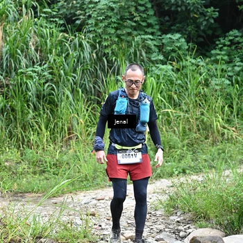 Runner Photo 5318992