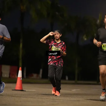 Runner Photo 5318993