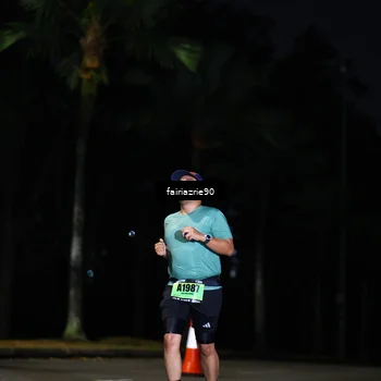 Runner Photo 5318995