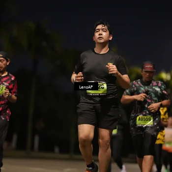 Runner Photo 5318996