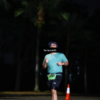 Runner Photo 5319010