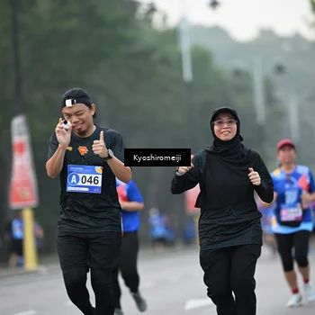 Runner Photo 5319012