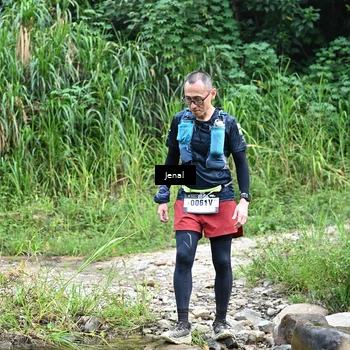 Runner Photo 5319016