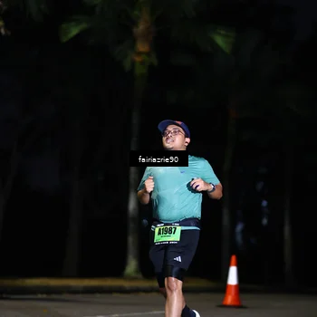 Runner Photo 5319025