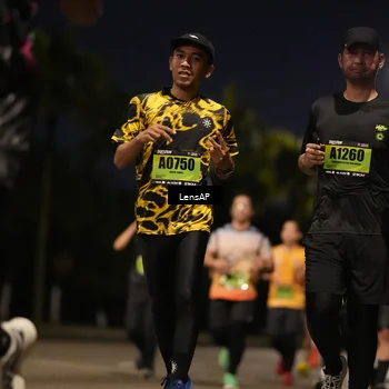 Runner Photo 5319026