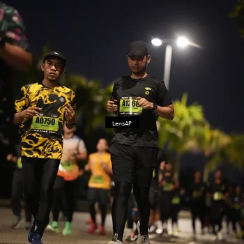 Runner Photo 5319027