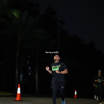 Runner Photo 5319028