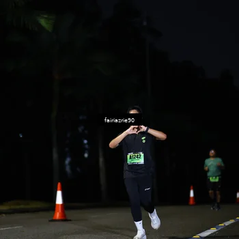 Runner Photo 5319030