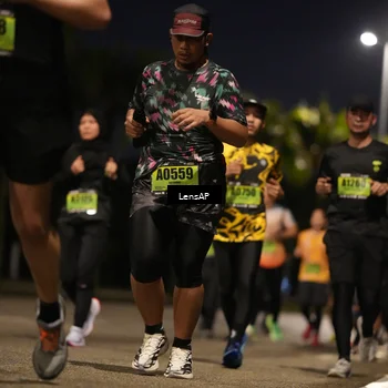 Runner Photo 5319031