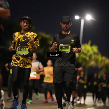 Runner Photo 5319032
