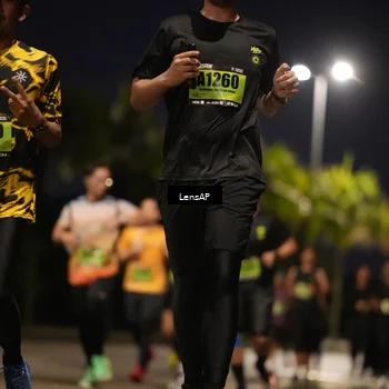 Runner Photo 5319034